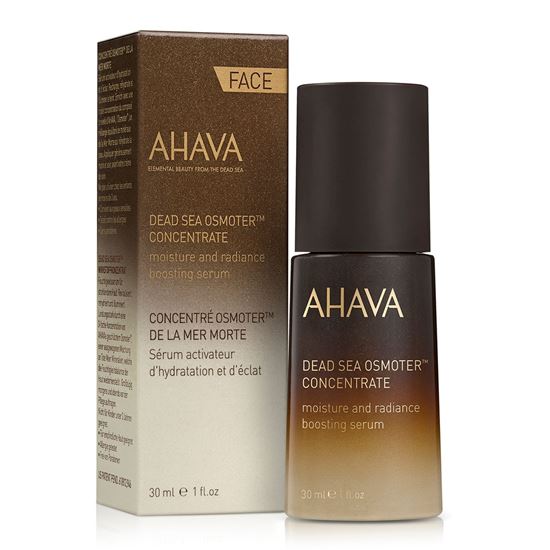 图片 Dead Sea Osmoter Concentrate Serum - 30ML