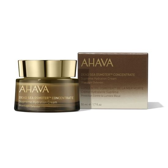 图片 Dead Sea Osmoter Concentrate Supreme Hydration Cream - 50 ML