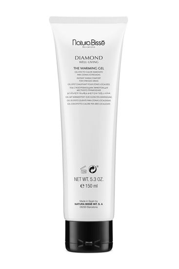 Immagine di DIAMOND WELL-LIVING THE WARMING-GEL 150 ML