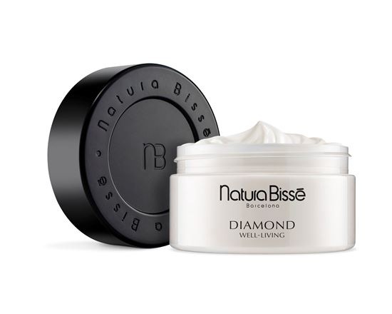 图片 DIAMOND WELL-LIVING THE BODY CREAM 200 ML