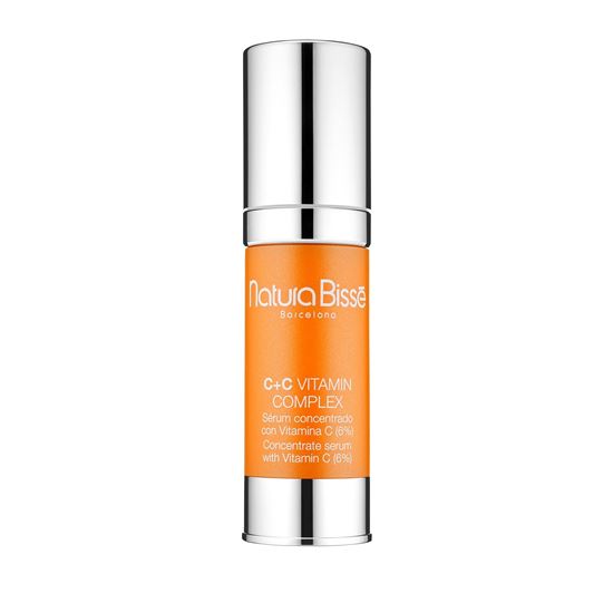 Picture of C+C VITAMIN COMPLEX SERUM 30 ML