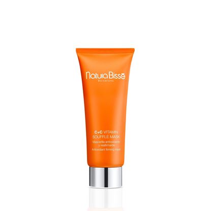 图片 C+C VITAMIN SOUFFLÈ MASK 75 ML