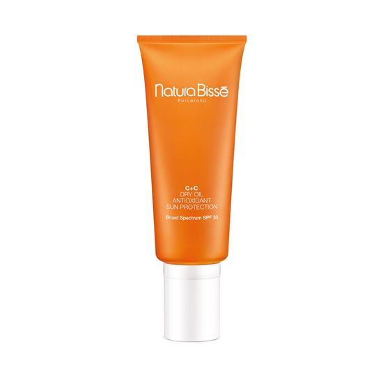 图片 C+C DRY OIL ANTIOXIDANT SUN PROTECTION 100 ML