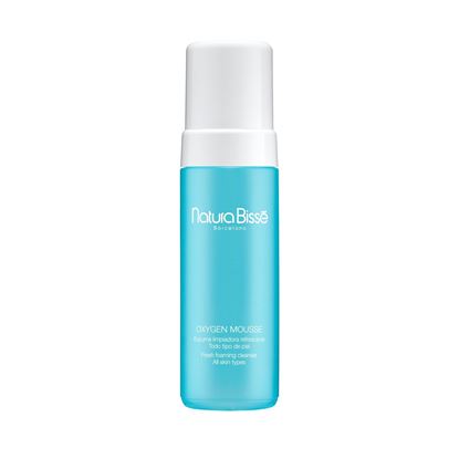 图片 OXYGEN CLEANSING MOUSSE 150 ML