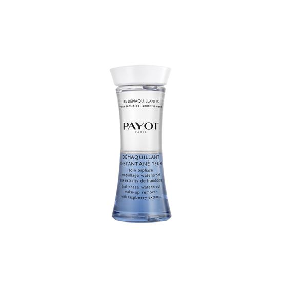 Immagine di DÉMAQUILLANT INSTANTANÉ YEUX (struccante occhi bifasico)  125 ML