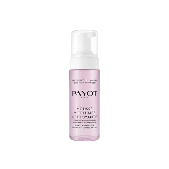 Immagine di MOUSSE MICELLAIRE NETTOYANTE (morbida mousse senza sapone)  150 ML