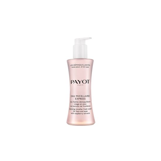 Picture of EAU MICELLAIRE EXPRESS (acqua struccante 3 in uno) 250 ML