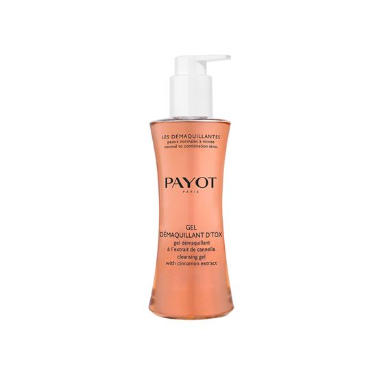 图片 GEL DEMAQUILLANT D'TOX 200 ML