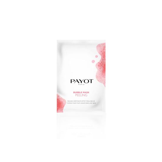 Immagine di BUBBLE MASK PEELING 8x5 ML