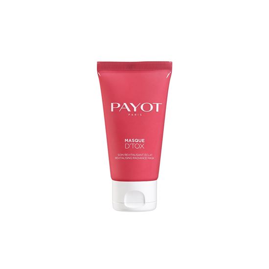Picture of MASQUE D'TOX (maschera detox agli estratti di pompelmo) 50 ML