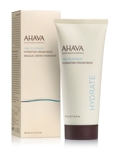 Immagine di Time To Hydrate Hydration Cream Mask - 100ML