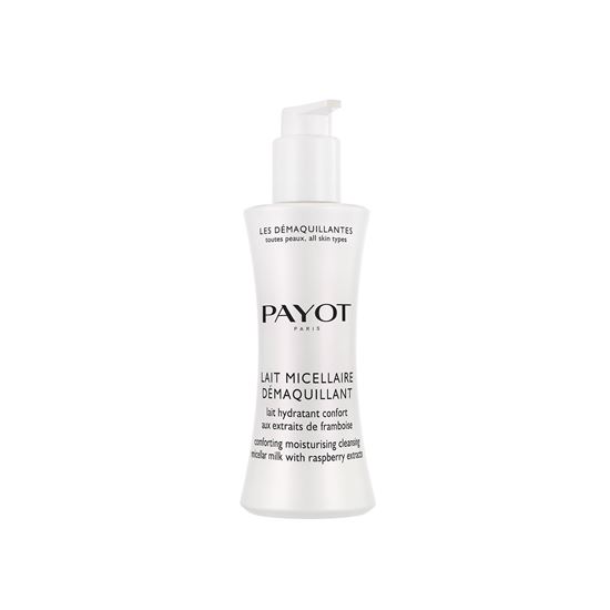 Immagine di LAIT MICELLAIRE DEMAQUILLANT (latte detergente micellare) 200 ML