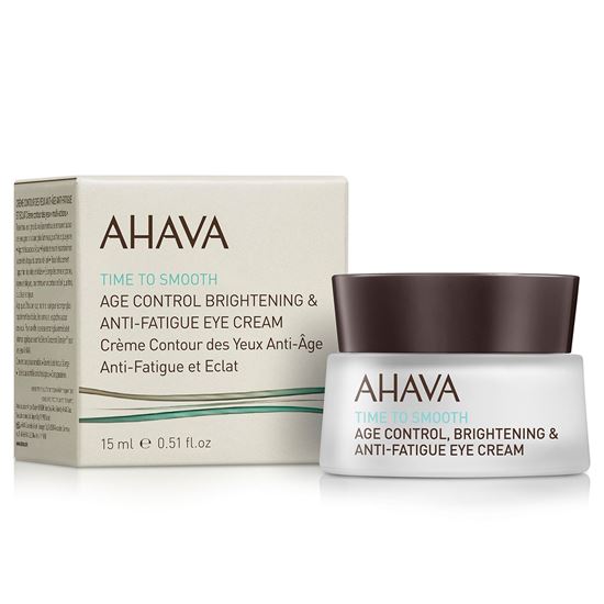 图片 Age Control Brightening & Anti-fatigue Eye Cream - 15ML