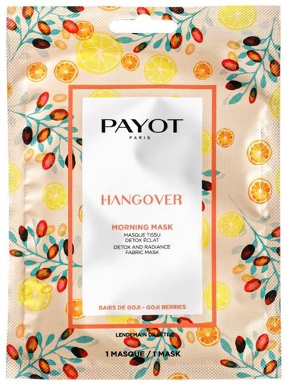 Immagine di HANGOVER - Detox Illuminante - singola