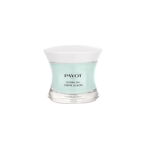 Immagine di HYDRA 24 + CREME GLACEE (pelli normali/secche) 50 ML
