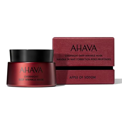 图片 Overnight Deep Wrinkle Mask - 50ML