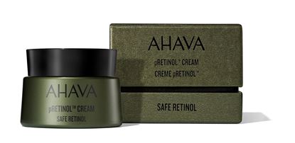 图片 SAFE pRETINOL CREAM - 50ML