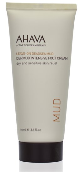 图片 Dermud Intensive Foot Cream - 100ML