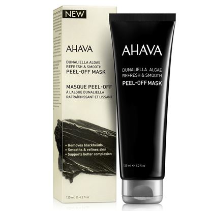 图片 Dunaliella Peel Off Mask - 125ML