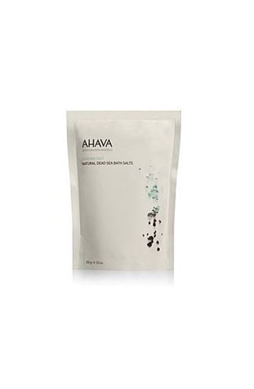 Immagine di Deadsea Salt Natural Dead Sea Bath Salts - 250GR