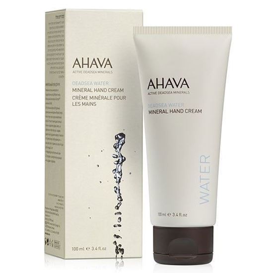 AHAVA
