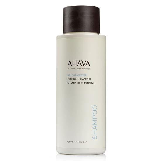 图片 DeadSea Water Mineral Shampoo - 400ML