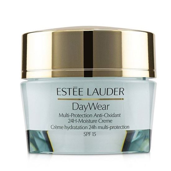 Picture of DayWear Plus spf 15 pelle normale - mista