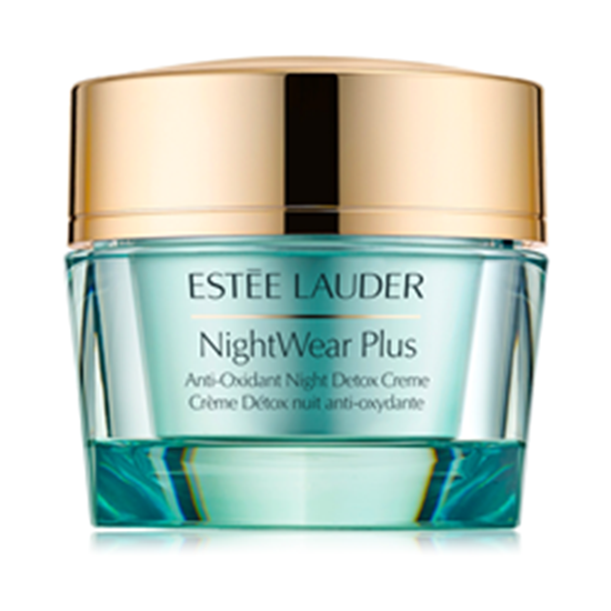 Picture of NightWear Night Detox Creme - 50 ml