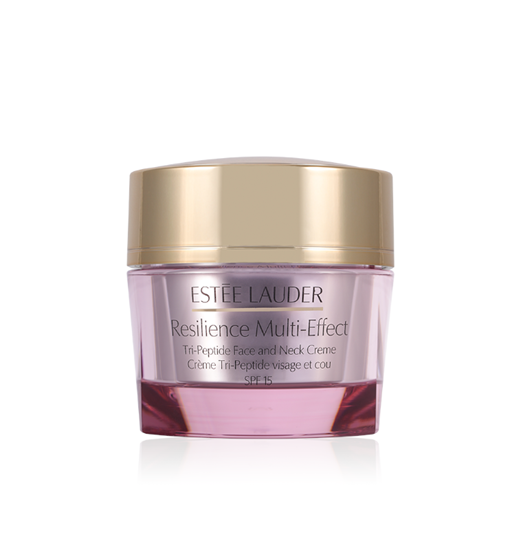 Immagine di Resilience Multi-Effect SPF15 - pelle arida - 50 ml
