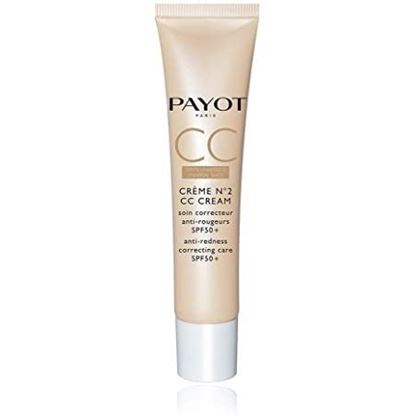 Immagine di CREME N°2 CC CREAM SPF50+ 40 ml