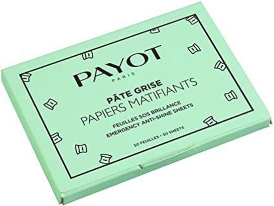 图片 PATE GRISE PAPIERS MATIFIANTS BOX DA 10 PEZZI X 50 fogli
