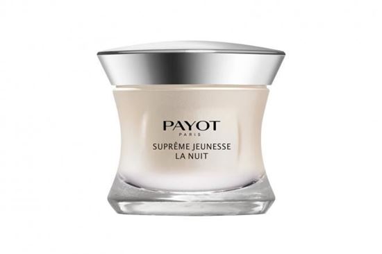 图片 SUPRÊME JEUNESSE LA NUIT (pack ecru) 50 ml