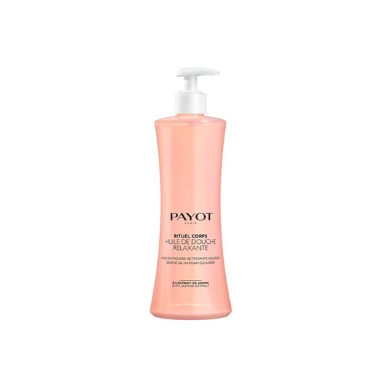 图片 HUILE DE DOUCHE RELAXANTE  400 ml