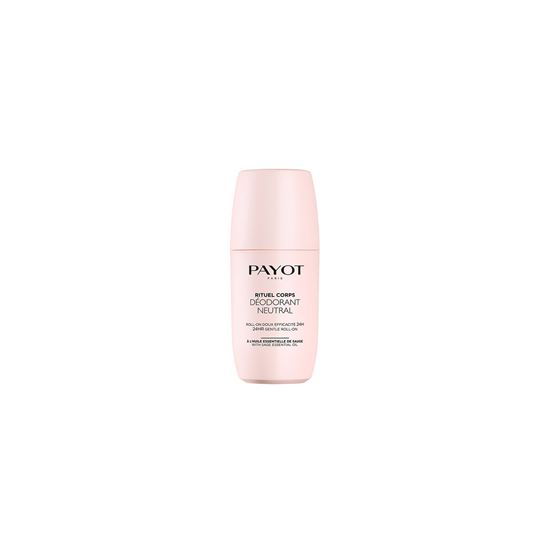 图片 DEODORANT NEUTRAL (roll on senza sali di alluminio) da marzo