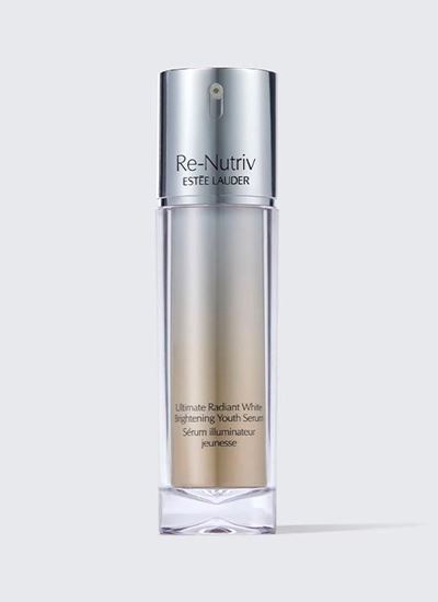 Immagine di ultimate radiant white brightening youth serum- 50 ml