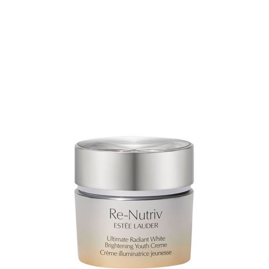 Immagine di ultimate radiant white brightening youth creme- 50 ml