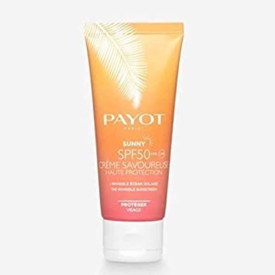 图片 SUNNY CRÈME SAVOUREUSE SPF 50  50 ml