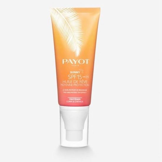 图片 SUNNY HUILE DE RÊVE SPF 15 100 ml
