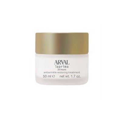 Picture of La Prima 24 Hours Trattamento Antirughe Rigenerante - 50ML