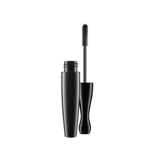 图片 IN EXTREME DIMENSION  3D BLACK LASH