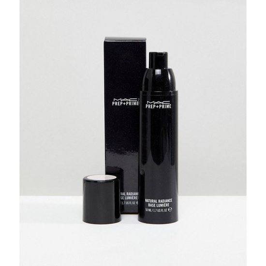 图片 PREP + PRIME NATURAL RADIANCE