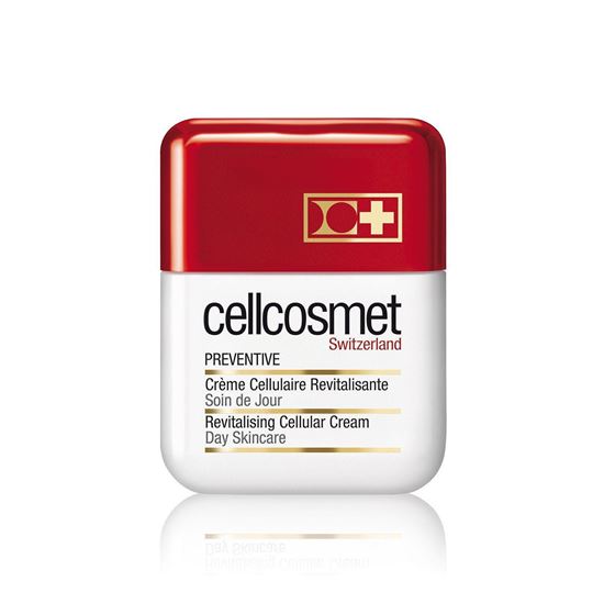 图片 Cellcosmet Preventive Day - 50 ml
