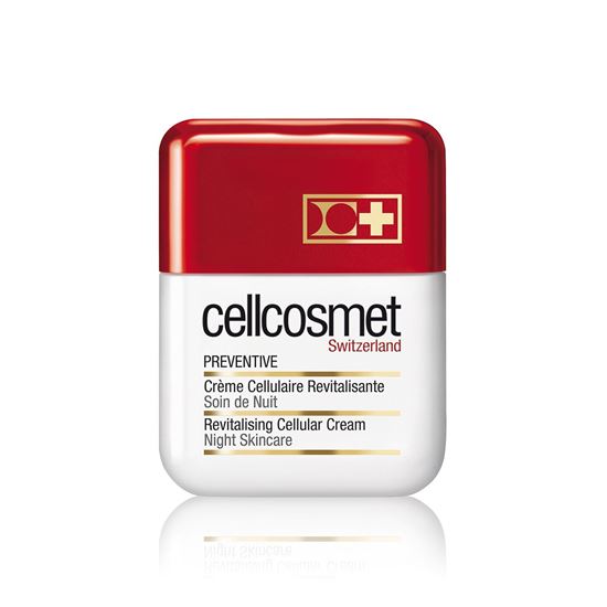 图片 Cellcosmet Preventive Night - 50 ml
