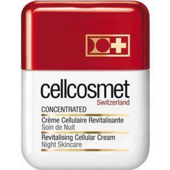图片 Cellcosmet Concentrated Night - 50 ml