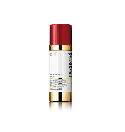 图片 Cellcosmet Ultra Vital Light  - 50 ml