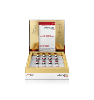 图片 Cellcosmet Ultracell Intensive - 12x1ml