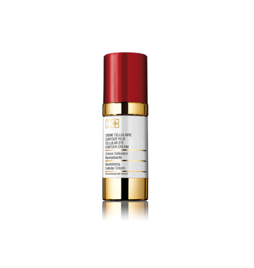 Immagine di Cellcosmet Cellular Eye Contour Cream  - 30ml