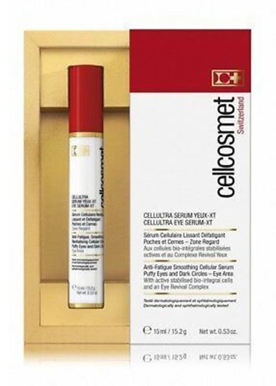 Immagine di Cellcosmet CellUltra Eye Serum XT  - 15 ml