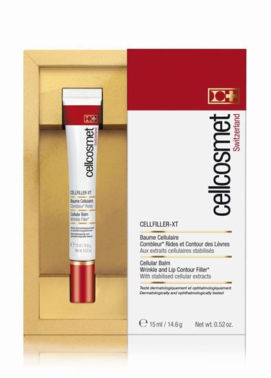 图片 Cellcosmet CellFiller-XT    - 15 ml
