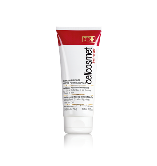 图片 Cellcosmet Gentle Purifying cleanser - 200ml